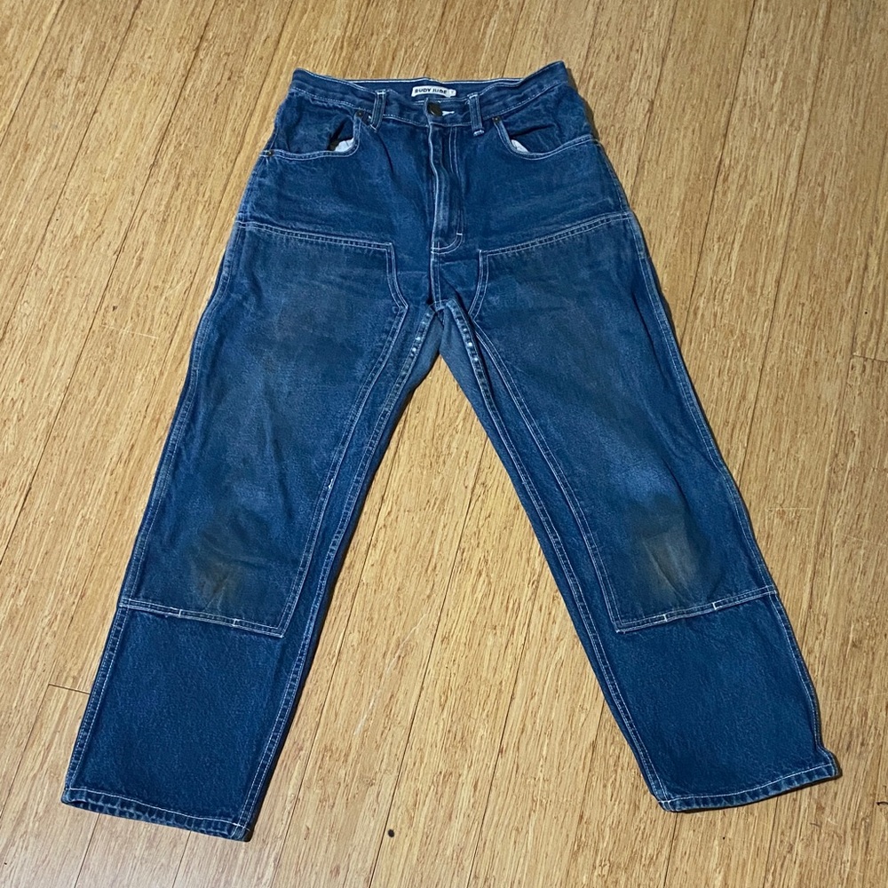 Rudy Jude size 2
